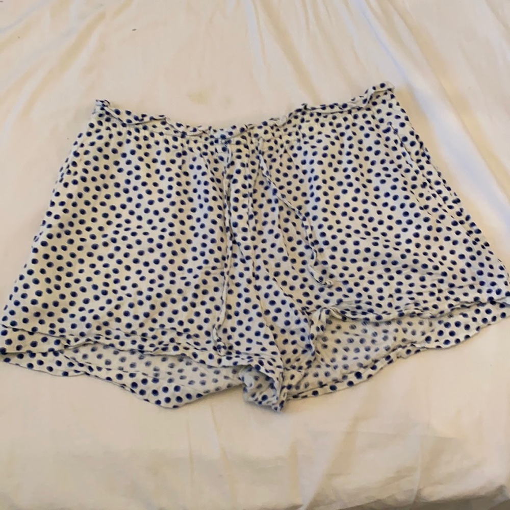 H&M shorts